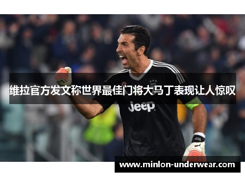 维拉官方发文称世界最佳门将大马丁表现让人惊叹